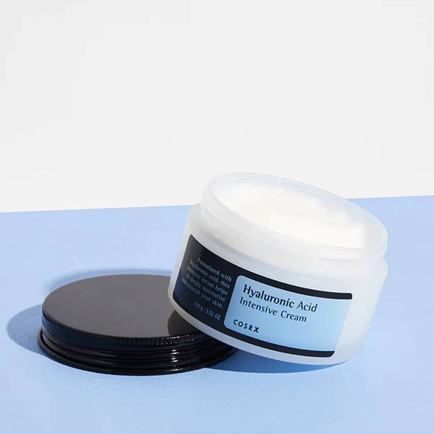 COSRX Hyaluronic Acid Intensive Cream KOREAN 100 gm
