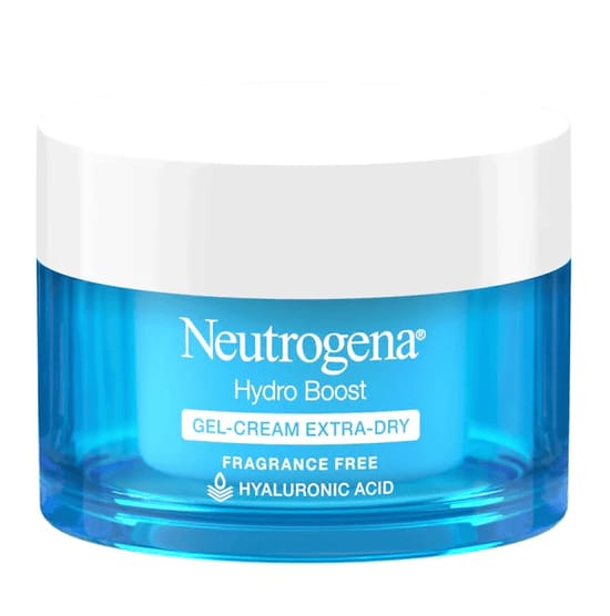 Neutrogena® Hydro Boost Gel-Cream with Hyaluronic Acid for Dry Skin 48 gram USA VERSION AUTHENTIC