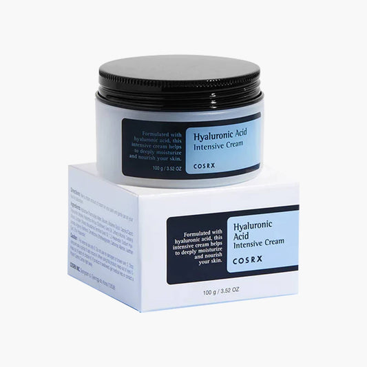 COSRX Hyaluronic Acid Intensive Cream KOREAN 100 gm