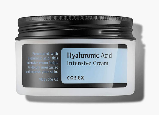 COSRX Hyaluronic Acid Intensive Cream KOREAN 100 gm
