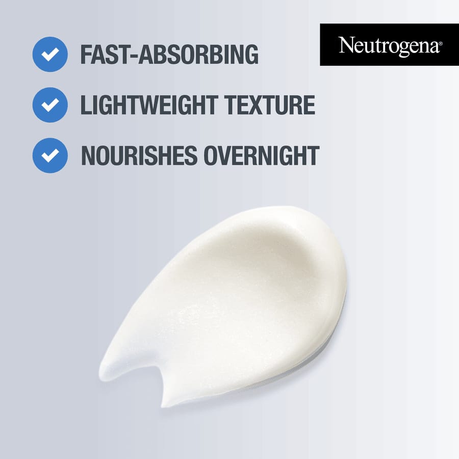 Neutrogena® Retinol Boost Day Cream SPF 15