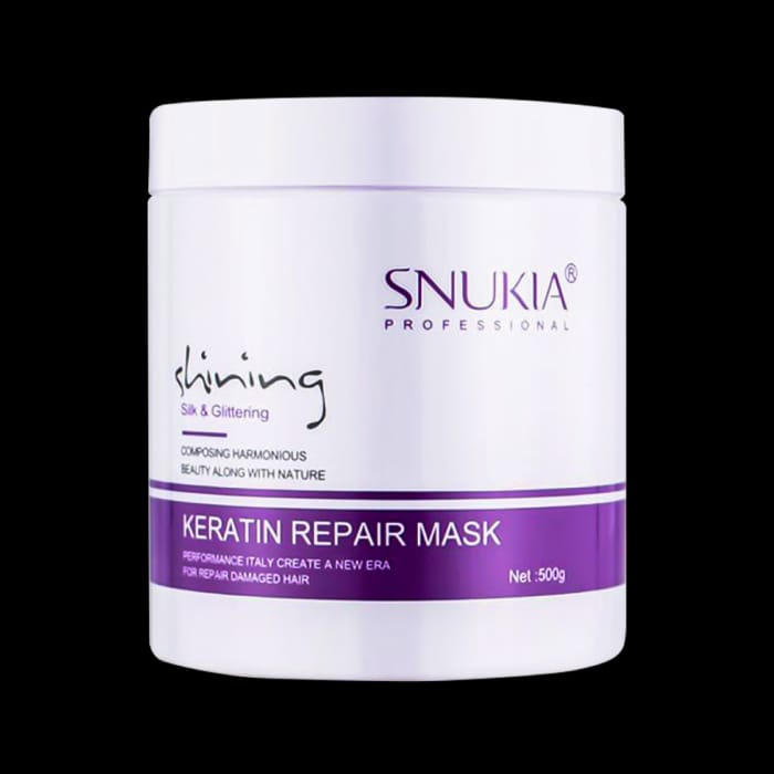 SNUKIA Professionals Hair Mask 500gm ORIGINAL